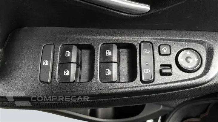 CRETA 1.0 TGDI FLEX LIMITED SAFETY AUTOMÁTICO