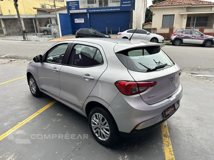 ARGO 1.0 Firefly Drive