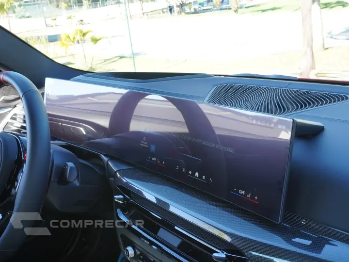 M4 3.0 I6 TWINTURBO GASOLINA COMPETITION M STEPTRONIC