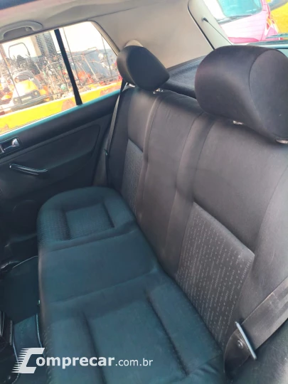 GOLF 1.6 MI 8V