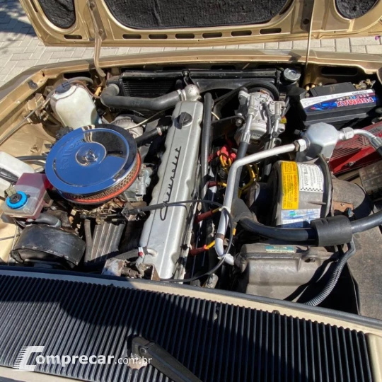 OPALA 4.1 Diplomata 12V