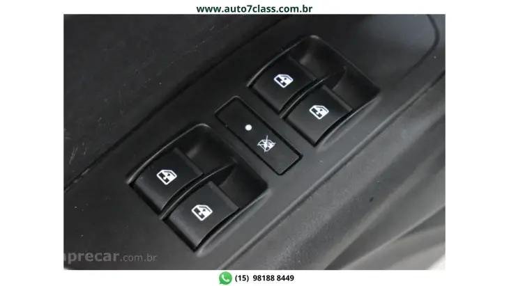 CRONOS - 1.3 FIREFLY DRIVE CVT