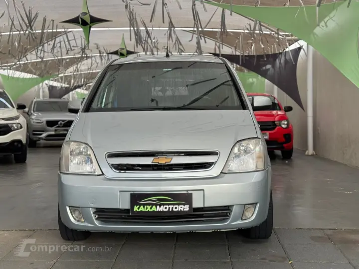 MERIVA 1.8 MPFI Premium 8V