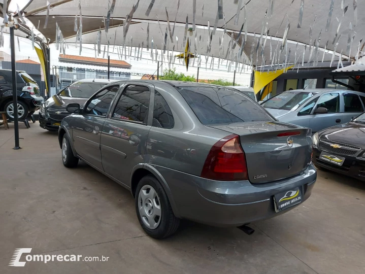 Corsa 1.4