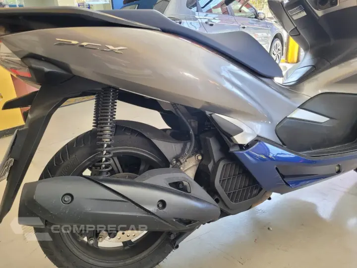 PCX 150 SPORT