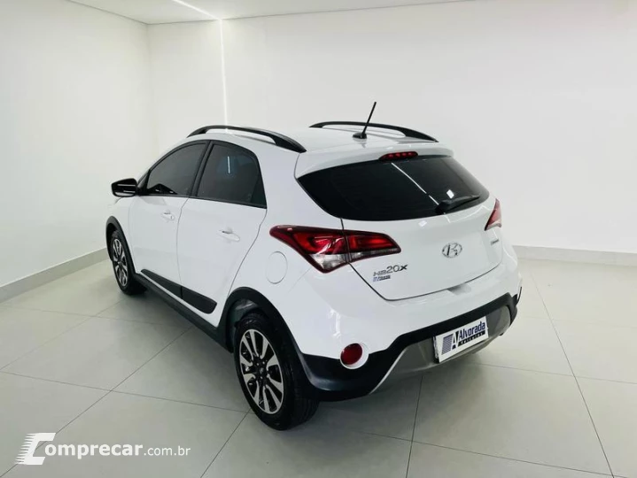 HYUNDAHB20X 1.6A STYLE