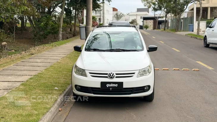 SAVEIRO 1.6 MI CE 8V G.V