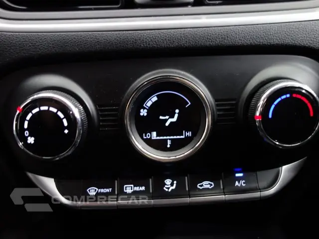 HB20 - 1.0 12V EVOLUTION MANUAL