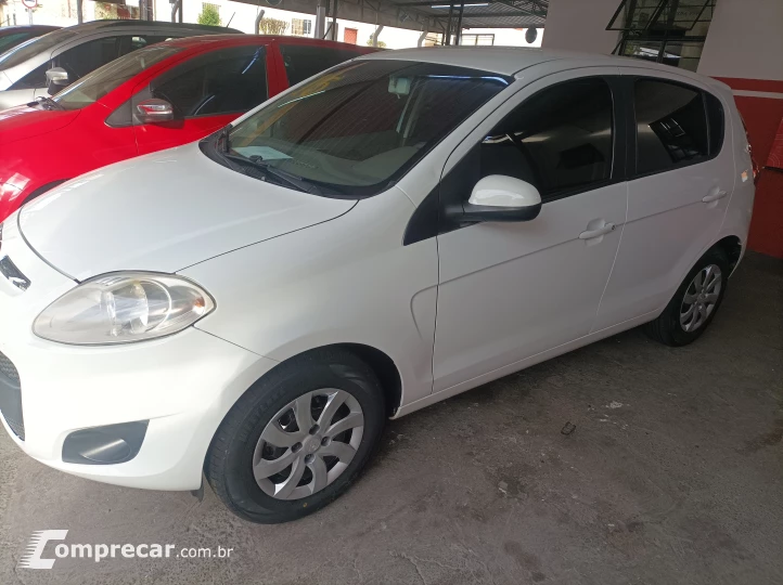 PALIO 1.0 MPI Attractive 8V
