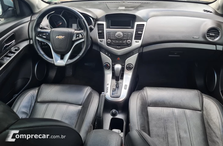 CRUZE 1.8 LT 16V