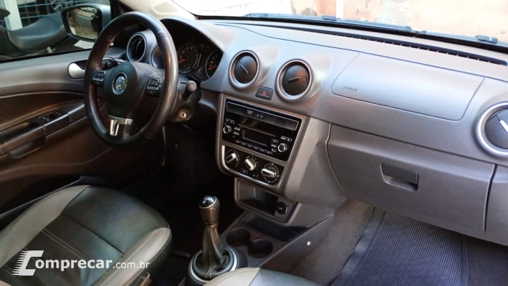 SAVEIRO 1.6 MI CE 8V G.VI