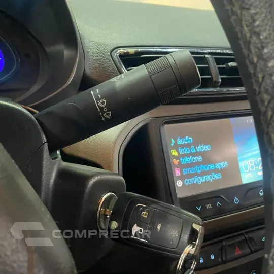 PRISMA Sed. LTZ 1.4 8V FlexPower 4p