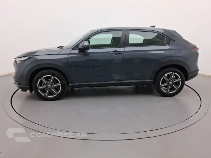 HR-V 1.5 DI I-VTEC FLEX EX CVT
