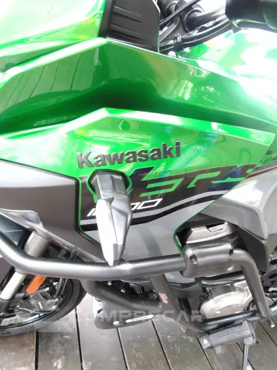 KAWASAKI VERSYS 1000 GRAND TOURER ABS