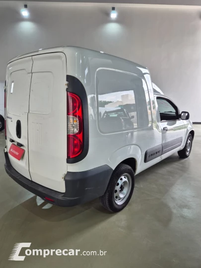 FIORINO 1.4 MPI Furgão 8V