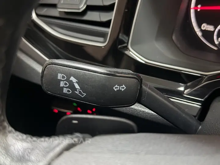NIVUS 1.0 200 TSI TOTAL FLEX COMFORTLINE AUTOMÁTICO
