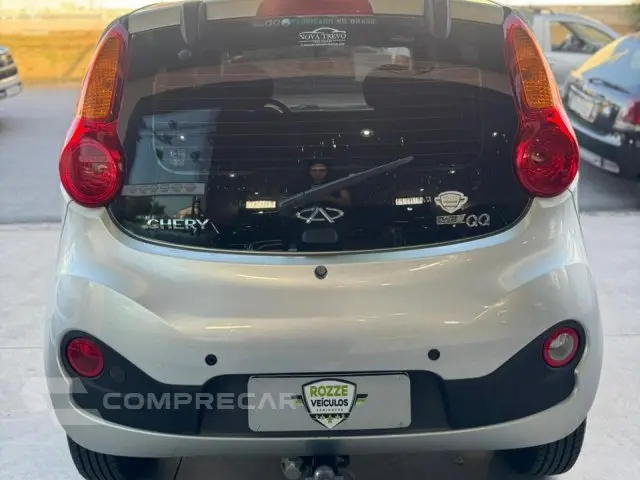 QQ - 1.0 MPFI ACT 12V 4P MANUAL