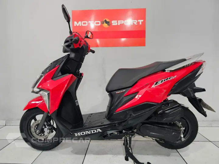 eLITE 125