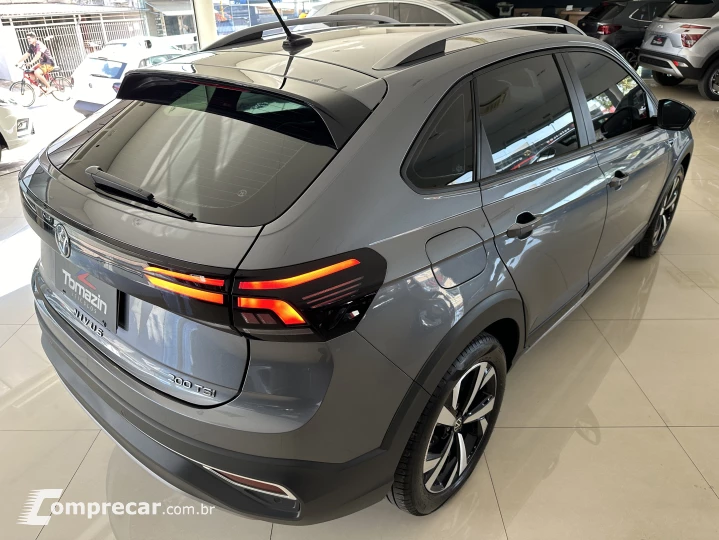 NIVUS 1.0 200 TSI Highline