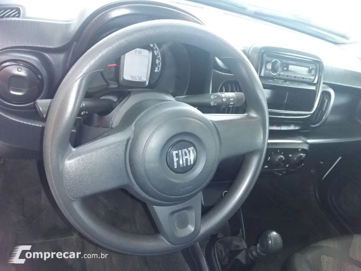 MOBI 1.0 EVO FLEX LIKE. MANUAL