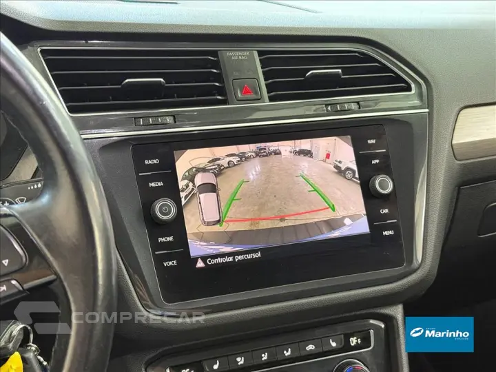 TIGUAN 1.4 250 TSI TOTAL FLEX ALLSPACE TIPTRONIC