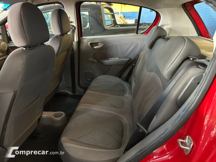 Palio ATTRACTIVE 1.0 EVO Fire Flex 8v 5p