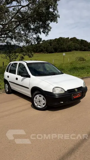 CORSA 1.0 MPF Wind 8V