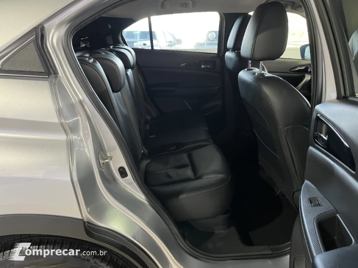 ECLIPSE CROSS 1.5 Mivec Turbo Hpe-s