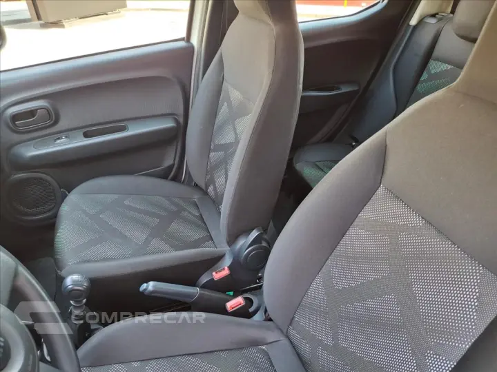 MOBI 1.0 EVO FLEX LIKE. MANUAL