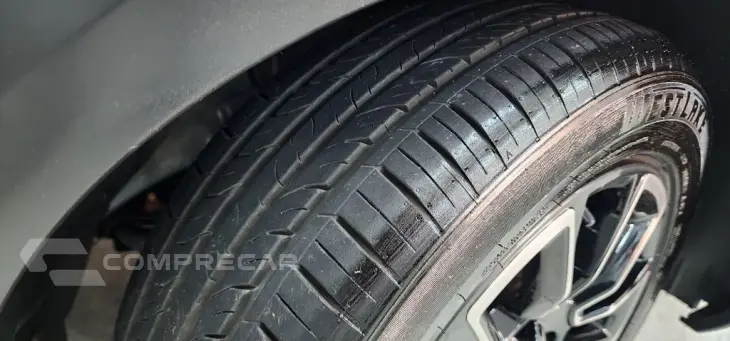 Saveiro Trend 1.6 Mi Total Flex 8V