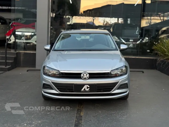 Polo 1.0 Flex 12V 5p