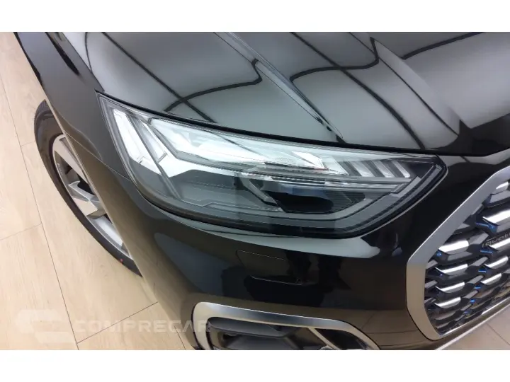 Q5 2.0 55 TFSIE PHEV SPORTBACK PERFORMANCE QUATTRO S TRONIC