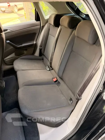 POLO 1.0 200 TSI Comfortline