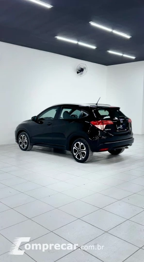 HR-V 1.8 16V EX