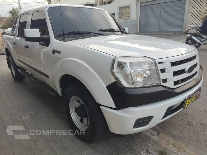 RANGER 2.3 XLS 16V 4X2 CD