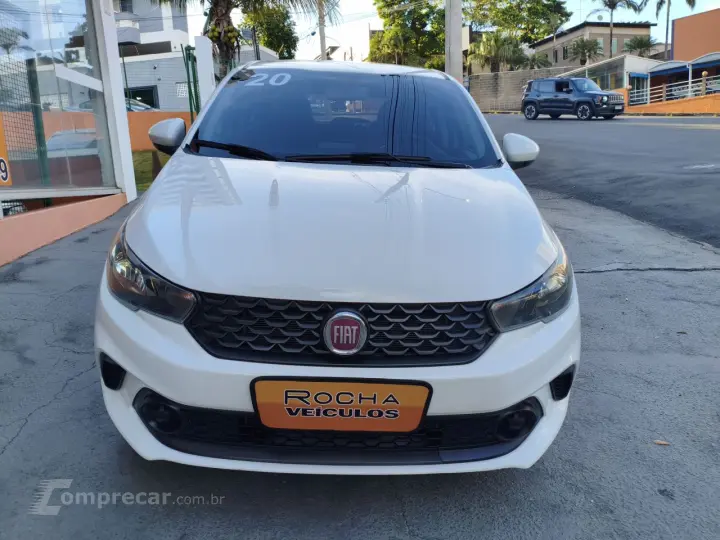 Argo 1.0 4P FLEX FIREFLY DRIVE