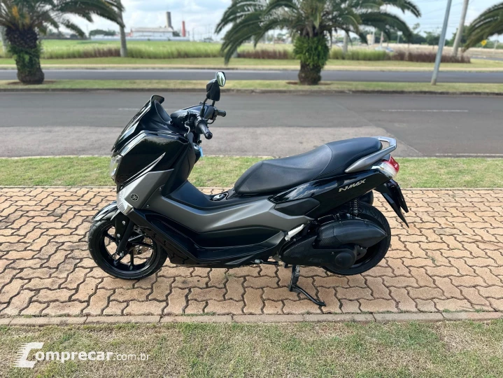 NMAX 160