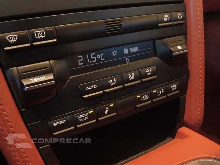 CAYMAN S 3.4 Cayman S 320cv