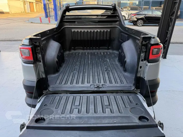 STRADA 1.4 FIRE FLEX ENDURANCE CS MANUAL