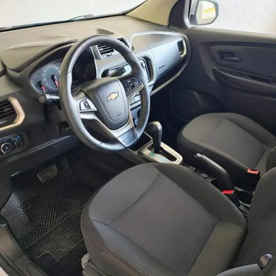 SPIN 1.8 LT 8V