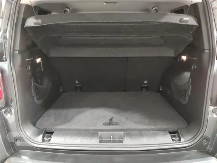 RENEGADE 1.3 T270 TURBO FLEX LONGITUDE AT6