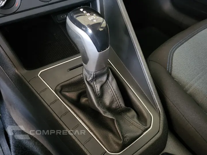 NIVUS 1.0 200 TSI TOTAL FLEX COMFORTLINE AUTOMÁTICO