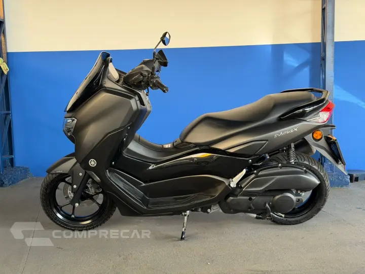 NMAX 160