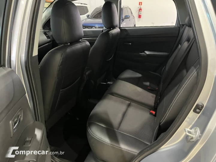 ASX 2.0 Mivec GLS