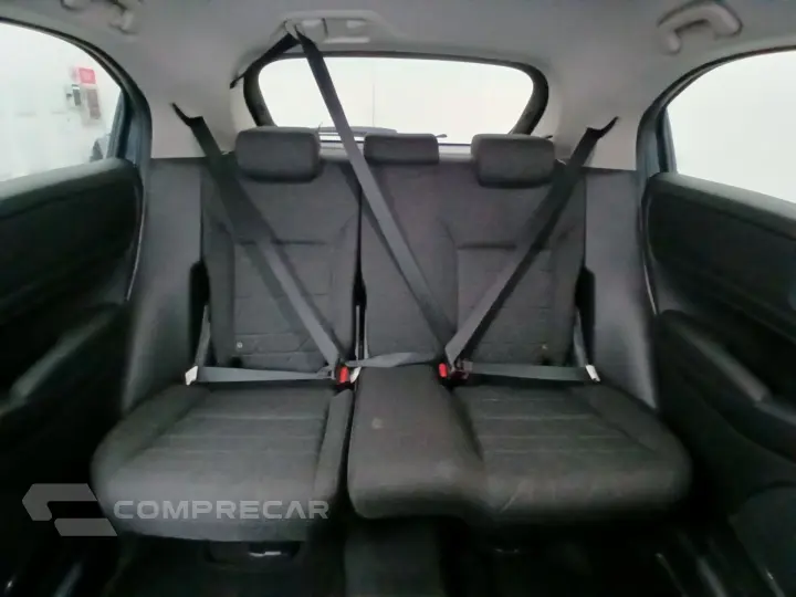 HR-V 1.5 DI I-VTEC FLEX EX CVT
