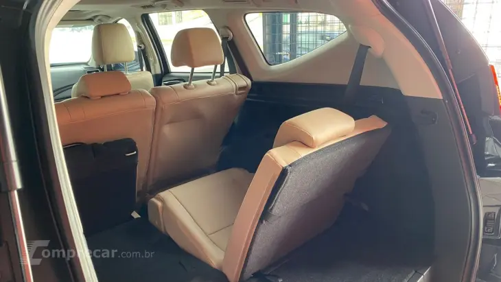 MITSUBISHI PAJERO SPORT 2.4 16V MIVEC TURBO HPE-S ADW