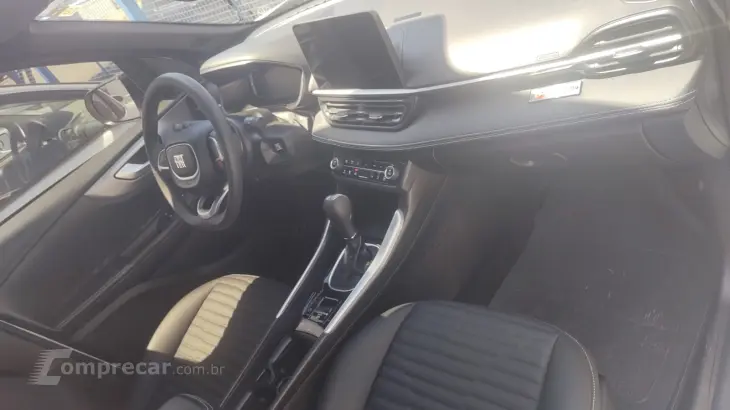 Fast back limited 1.3 270 T