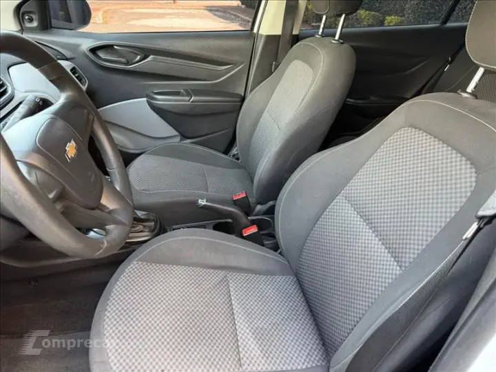 ONIX 1.0 MPFI JOY 8V