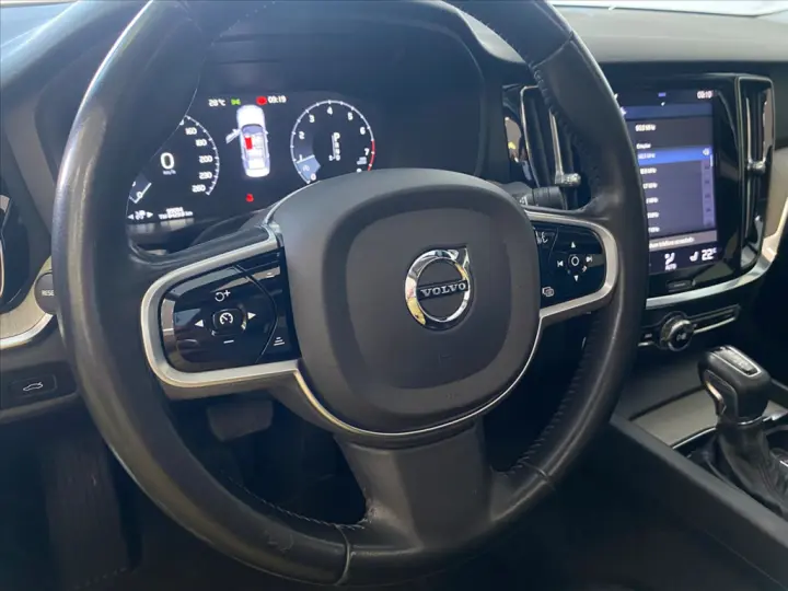 S60 2.0 T5 INSCRIPTION GASOLINA 4P AUTOMÁTICO