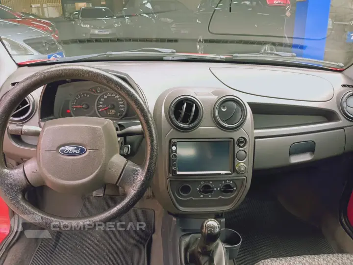 Ka 1.0 Mpi 8V Flex 2P Manual